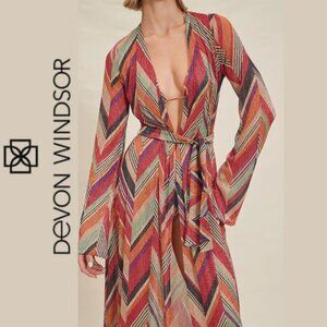 Devon Windsor Odette Robe